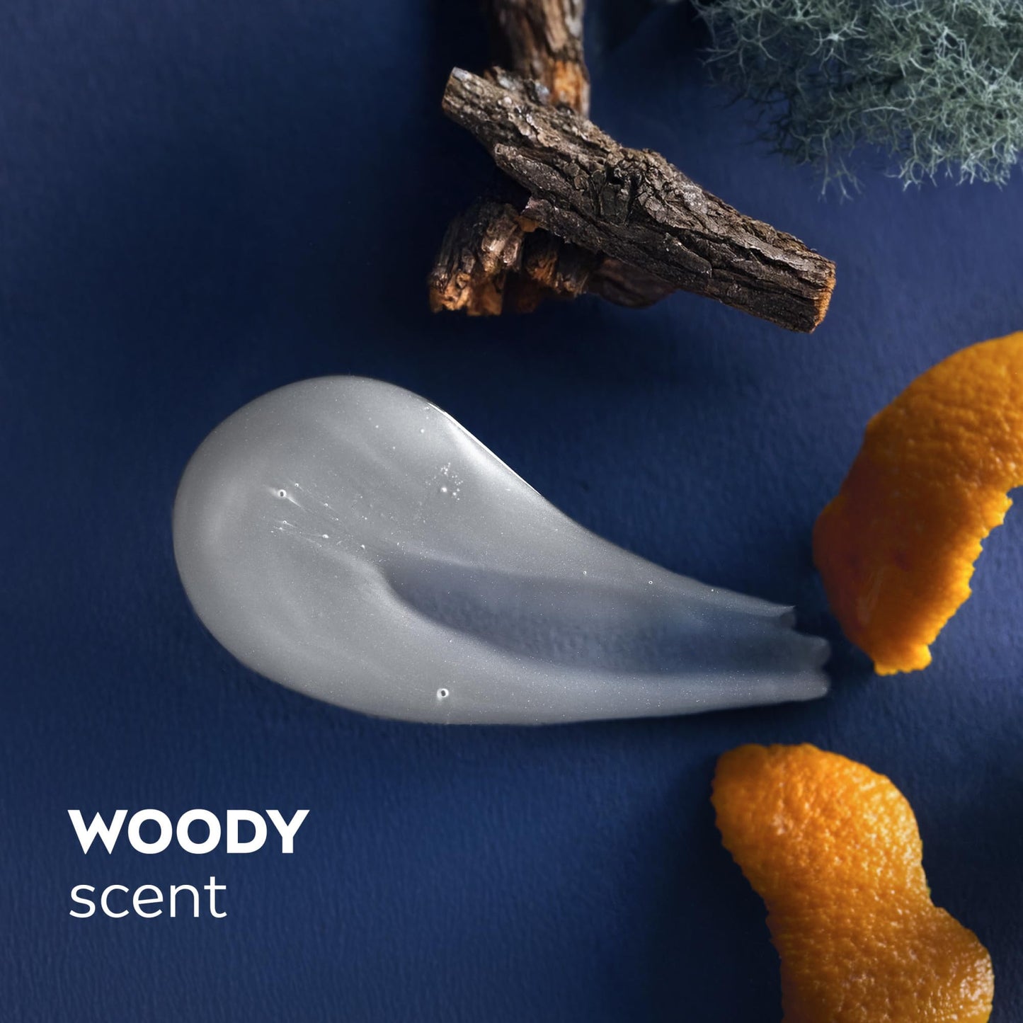 NIVEA Men Active Clean Body Wash with Natural Charcoal for Normal to Oily Skin, 3-in-1 Charcoal Body Wash, Face and Hair, Draws Out Dirt and Impurities, 16.9 Fl Oz Bottle, Pack of 3