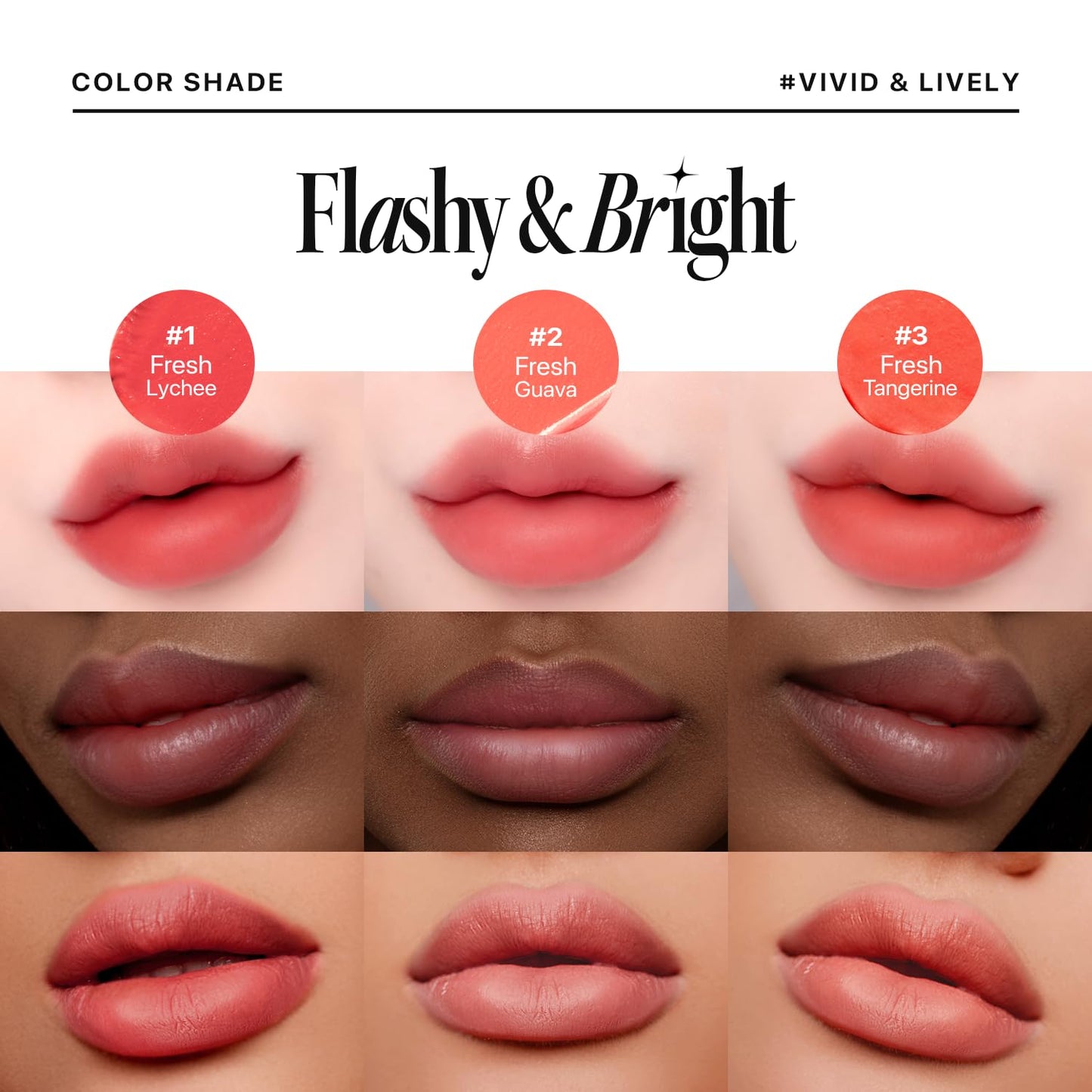 Nature Republic Light on Velvet Tint (05 MOOD FIG), Liquid Lipstick, lip tint, Blur effect, lip& cheek, nude lip,Soft Creamy Matte Finish Lip, Velvety, lip stain, High Pigment, Korean Lip Makeup