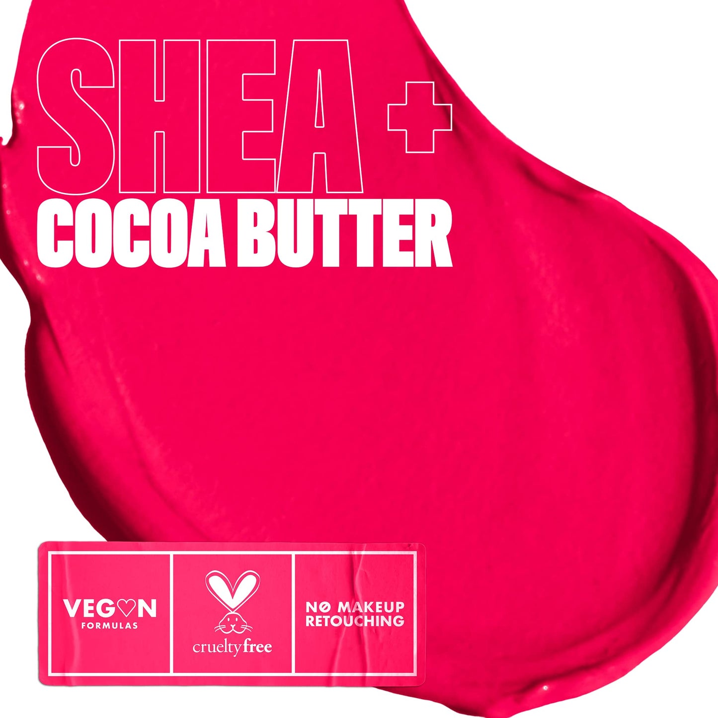 NYX PROFESSIONAL MAKEUP Smooth Whip Matte Lip Cream, Long Lasting, Moisturizing, Vegan Liquid Lipstick - Chocolate Mousse (Deep Red Brown)