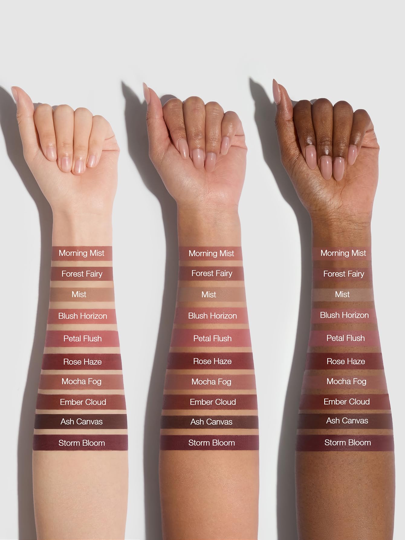 SHEGLAM Cloudline Blur Lip Liner Long Lasting,Vegan & Cruelty-Free Lip Stain-Forest Fairy