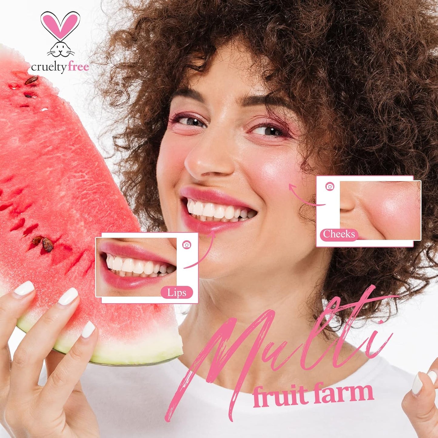 Lip Tint Stain Set Long Lasting Waterproof, Lightweight, Non-sticky, Transfer-Proof & Hydrating Tinted Lip Balm, Natural Gloss Finish, Lightweight