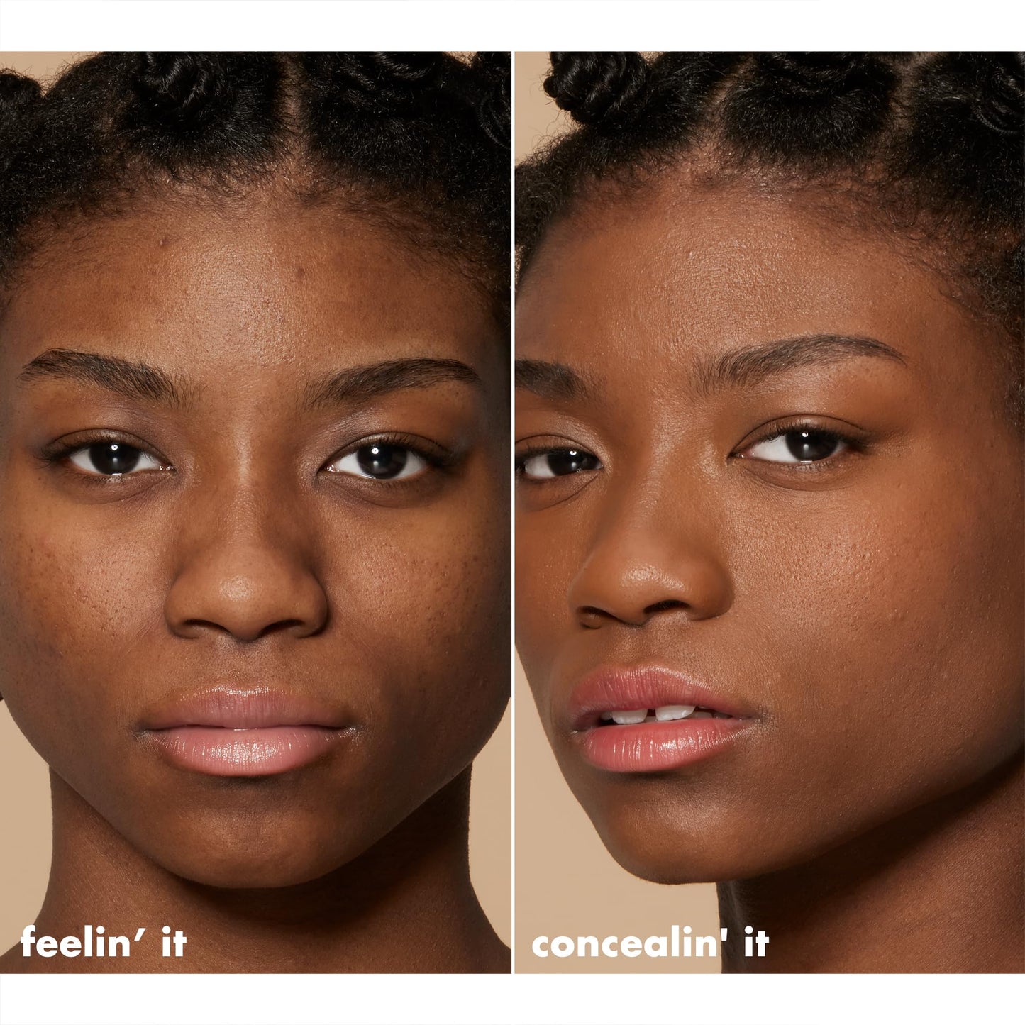 e.l.f. Hydrating Camo Concealer, Covers Blemishes & Under-Eye Circles, Full-Coverage & Delivers A Satin Finish, Vegan & Cruelty-Free, Fair Warm