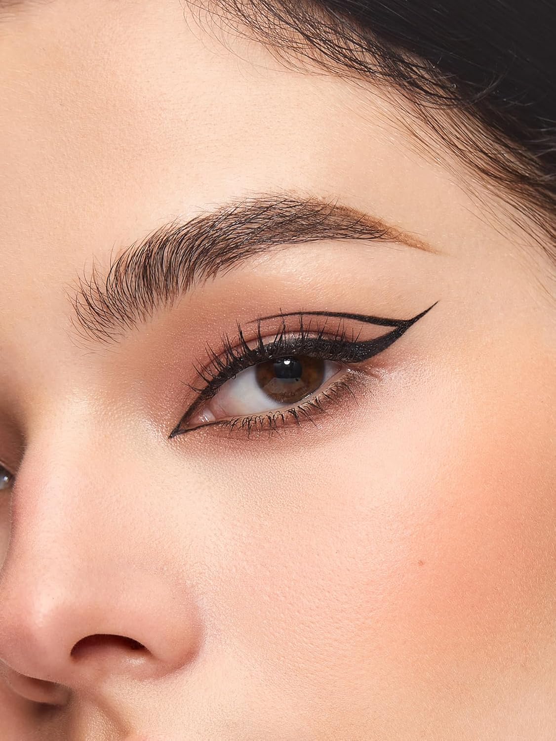 SHEGLAM Think Sharp Eyeliner Waterproof Sweat-Proof Smudge-Proof