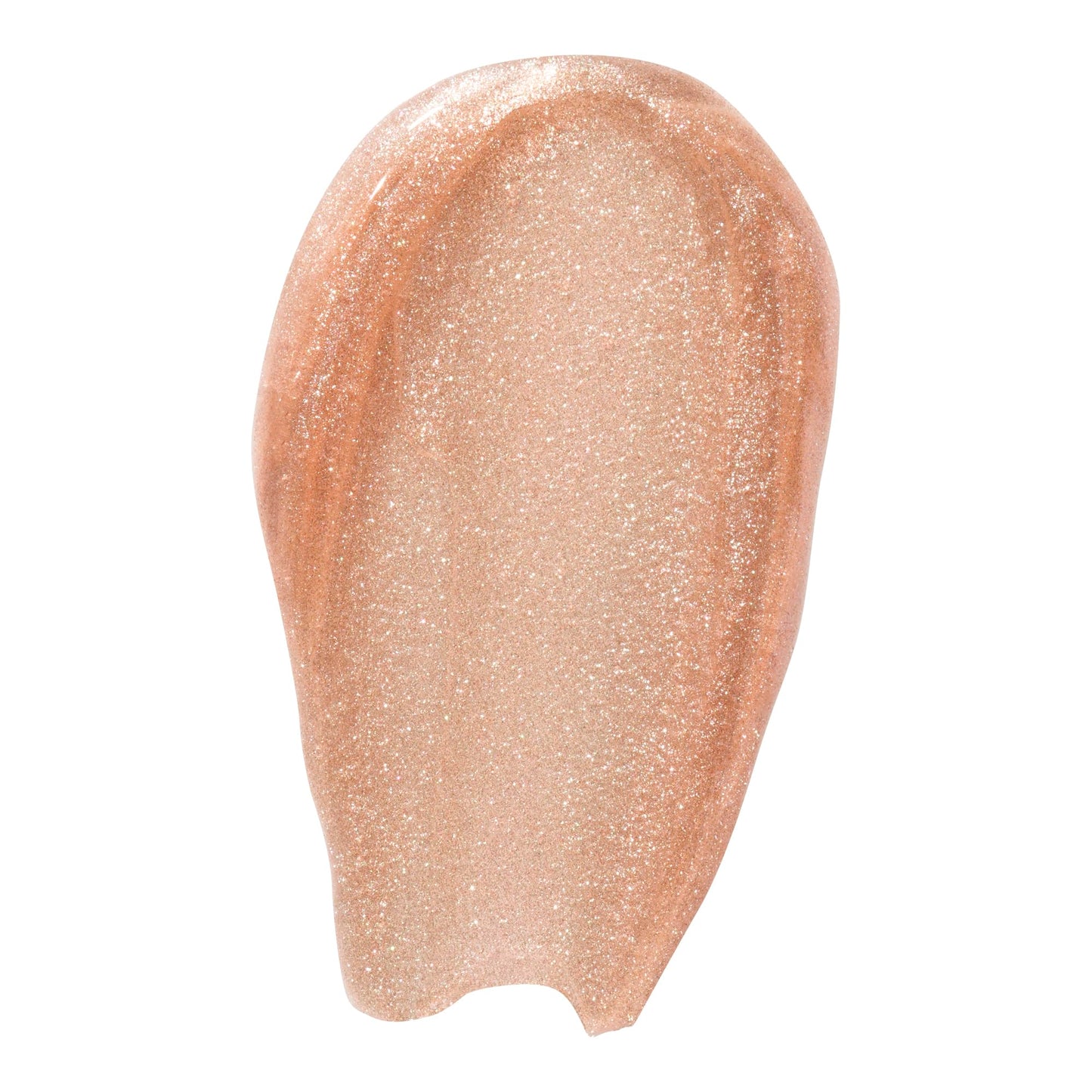 e.l.f. Glow Reviver Lip Oil, Nourishing and Hydrating with High-Shine Glimmer Finish & Sheer Wash Of Color, Minty Scent, Non-Sticky, Vegan & Cruelty-free, Candy Coded