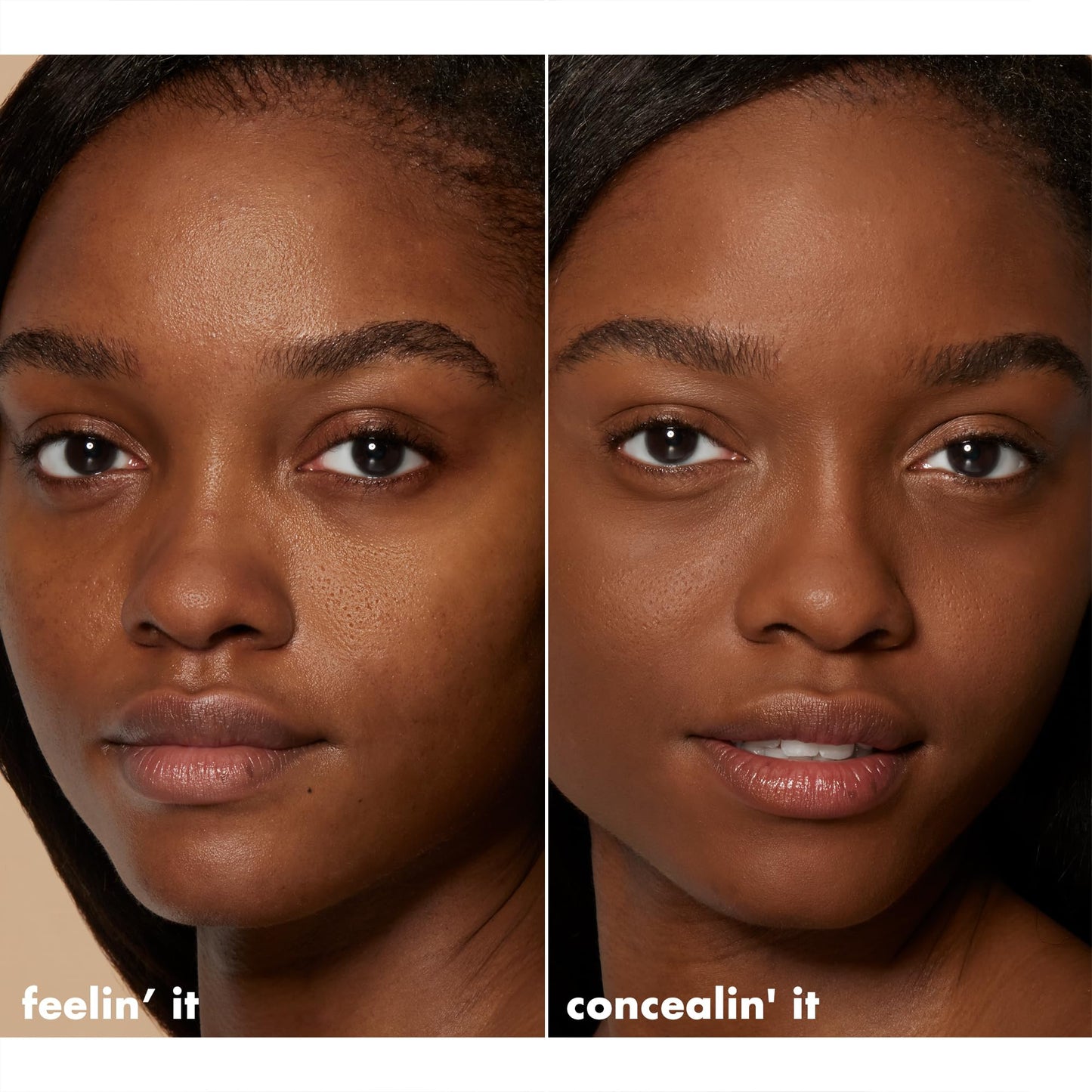 e.l.f. Hydrating Camo Concealer, Covers Blemishes & Under-Eye Circles, Full-Coverage & Delivers A Satin Finish, Vegan & Cruelty-Free, Fair Warm