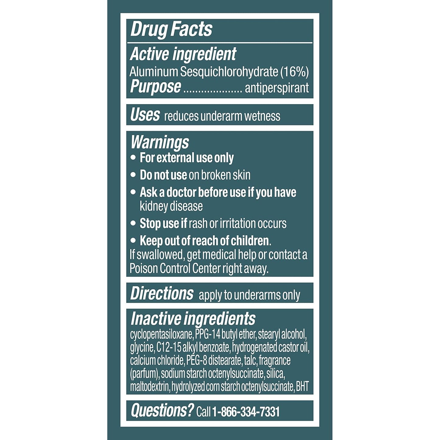 Degree Men Antiperspirant Deodorant Adventure Freshness and Odor Protection Deodorant for Men 2.7 Oz, (Pack of 4) Woodsy, Stick