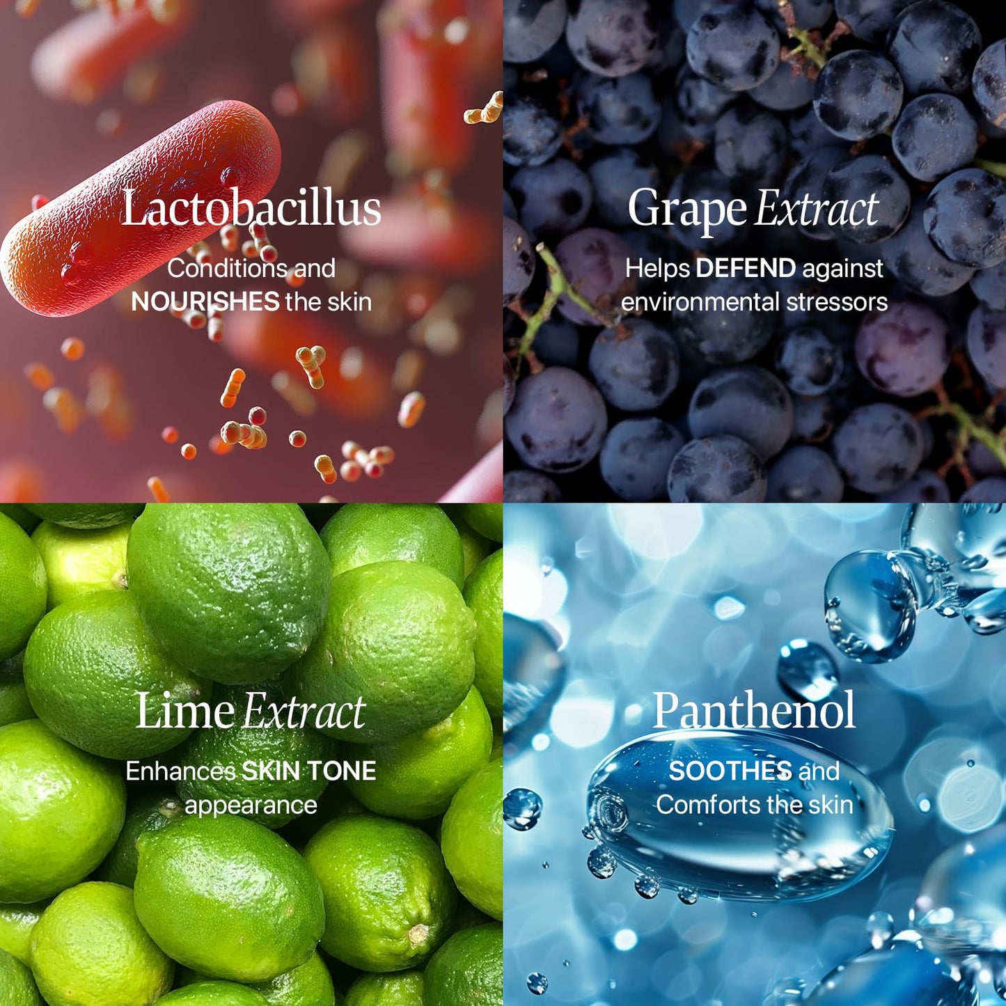 Nature Republic Mild & Moisture Aloe Vera Toner Quick Hydration & fast absorbing non-sticky texture, Aftersun & Aftershave,Moisturizing Face Skin & Hair,korean skin care All Skin Types 150ml/5.24oz