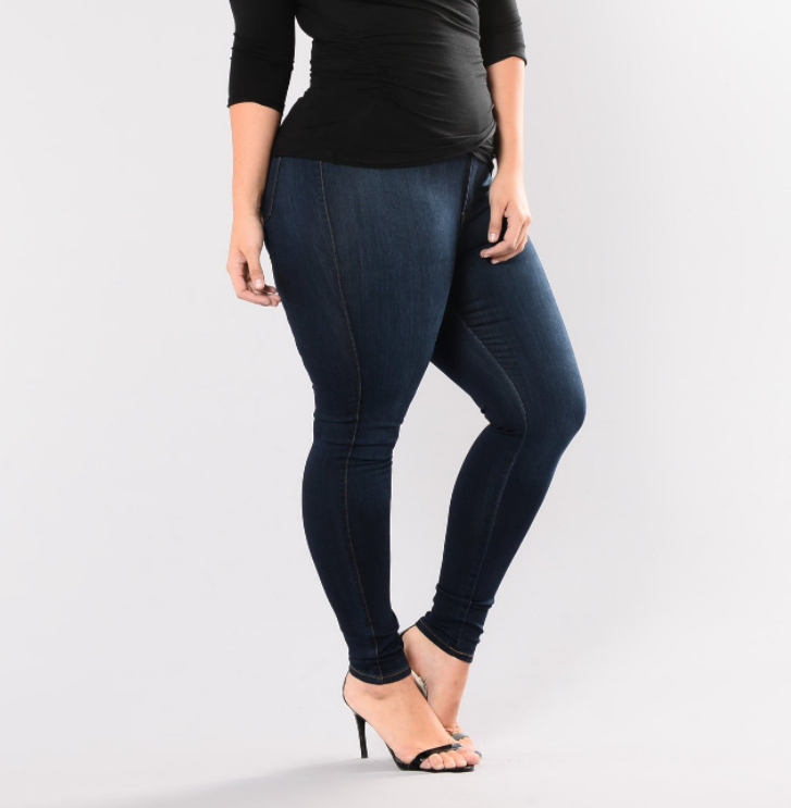 Ultra Chill Bell Jeans