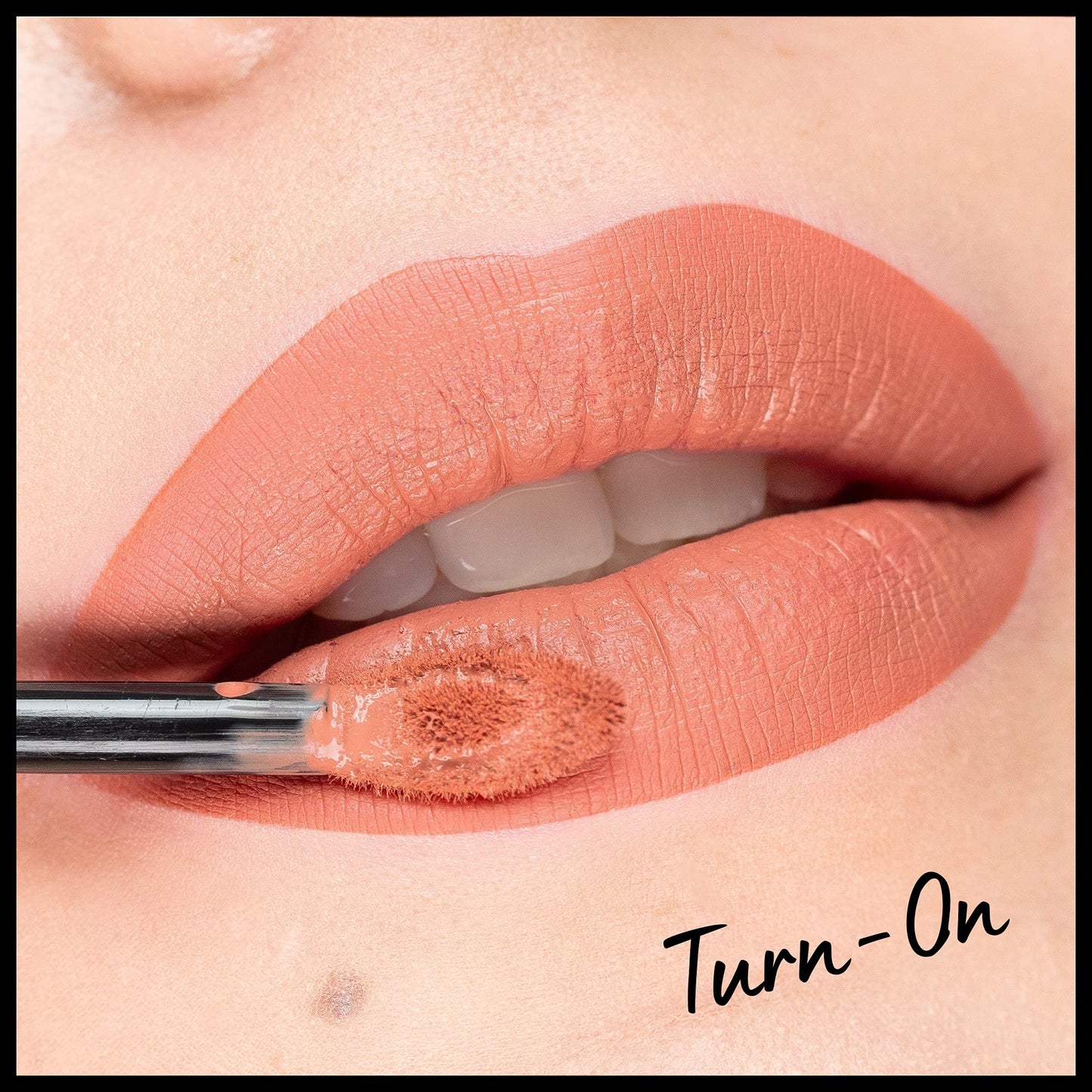 NYX PROFESSIONAL MAKEUP Lip Lingerie XXL Matte Liquid Lipstick - Undress'd (Pink Nude)