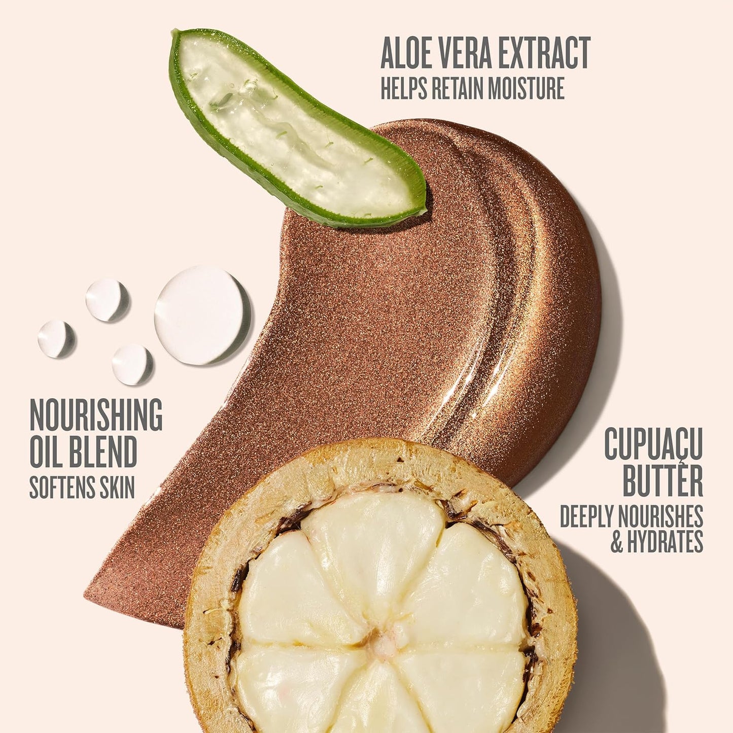 SOL DE JANEIRO Glowmotions Glow Body Oil Duo | Copacabana Bronze & Rio Sunset | Shimmer Boy Oil Bundle | Pack of 2, 2.5 fl oz. | Amazon Exclusive