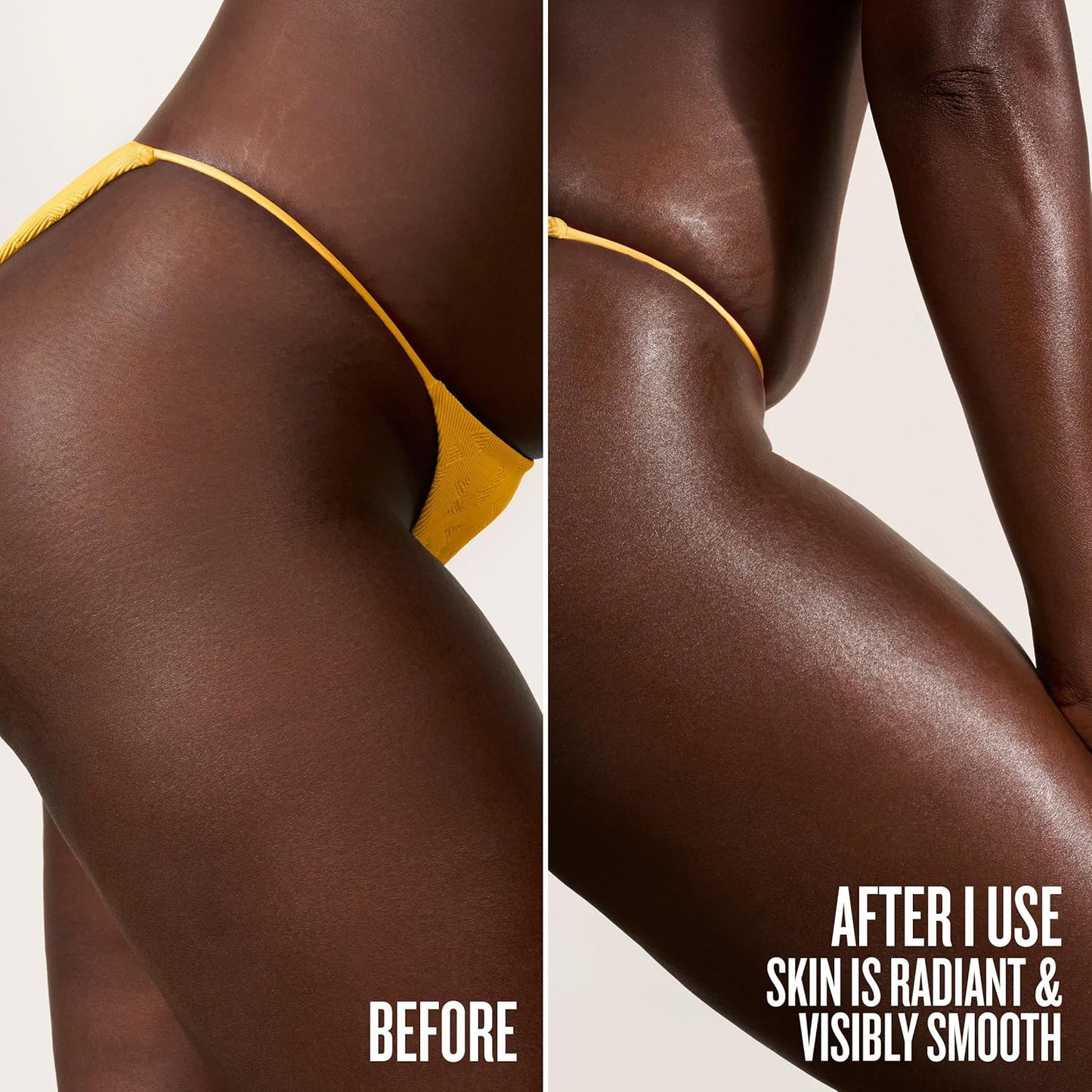 Sol de Janeiro Glow & Go Champagne Bundle | Brazilian Bum Bum Cream 8.1 fl oz. + Rio Sunset Glowmotions Glow Oil 2.5 fl oz. | Amazon Exclusive