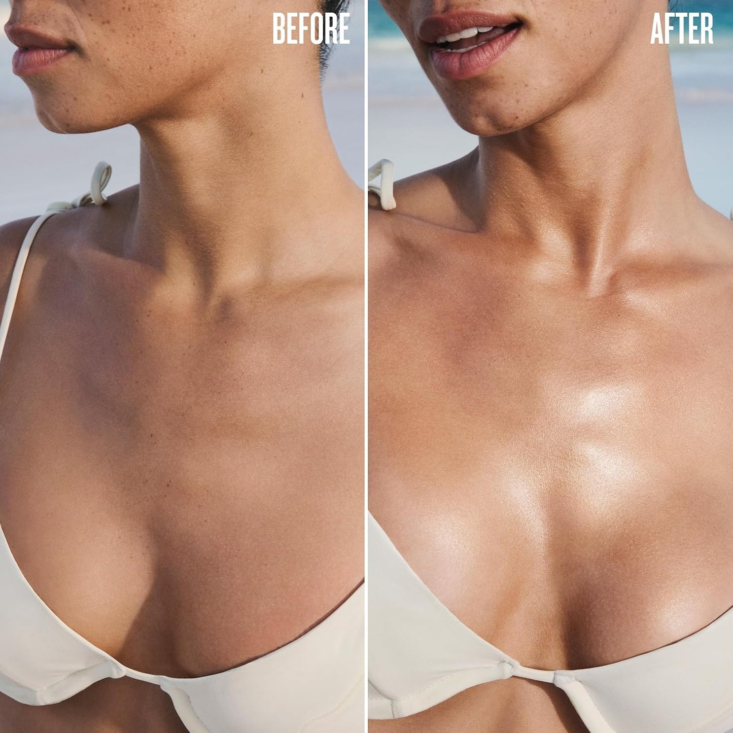 Sol de Janeiro Glow & Go Bronze Bundle | Brazilian Bum Bum Cream 8.1 fl oz. + Copacabana Bronze Glowmotions Glow Oil 2.5 fl oz. | Amazon Exclusive