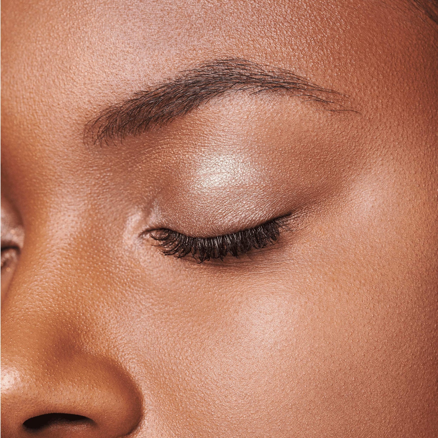 e.l.f., Wow Brow Gel, Volumizing, Buildable, Wax-Gel Hybrid, Creates Full, Voluminous-Looking Brows, Locks Brow Hairs In Place, Neutral Brown, Fiber-Infused, 0.12 Oz