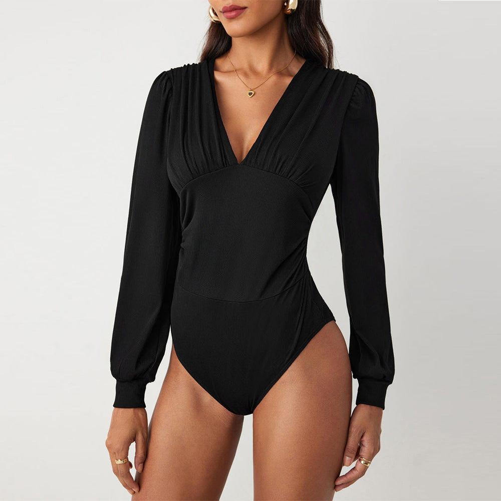 Midnight bodysuit