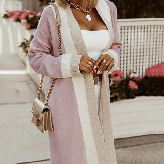 Romance Knit Duster