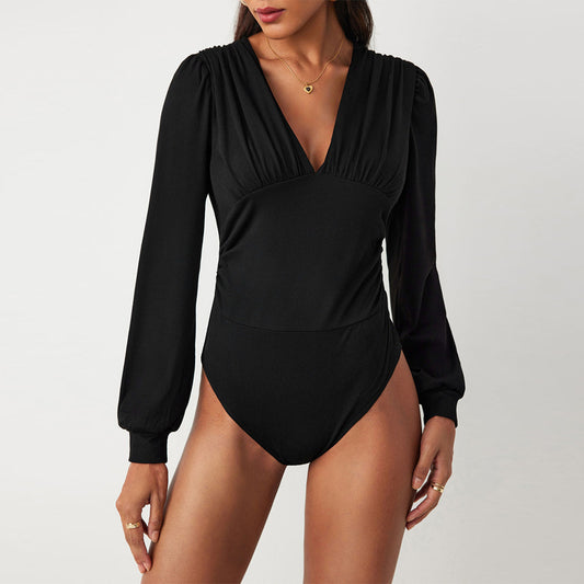 Midnight bodysuit