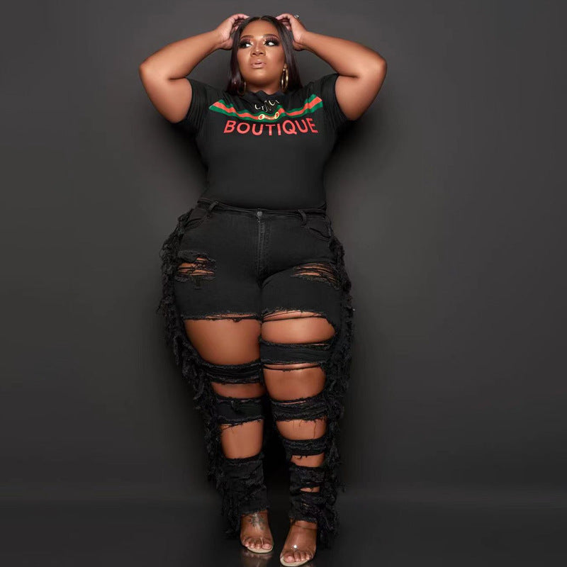 Voidsy Curve Kick Flares