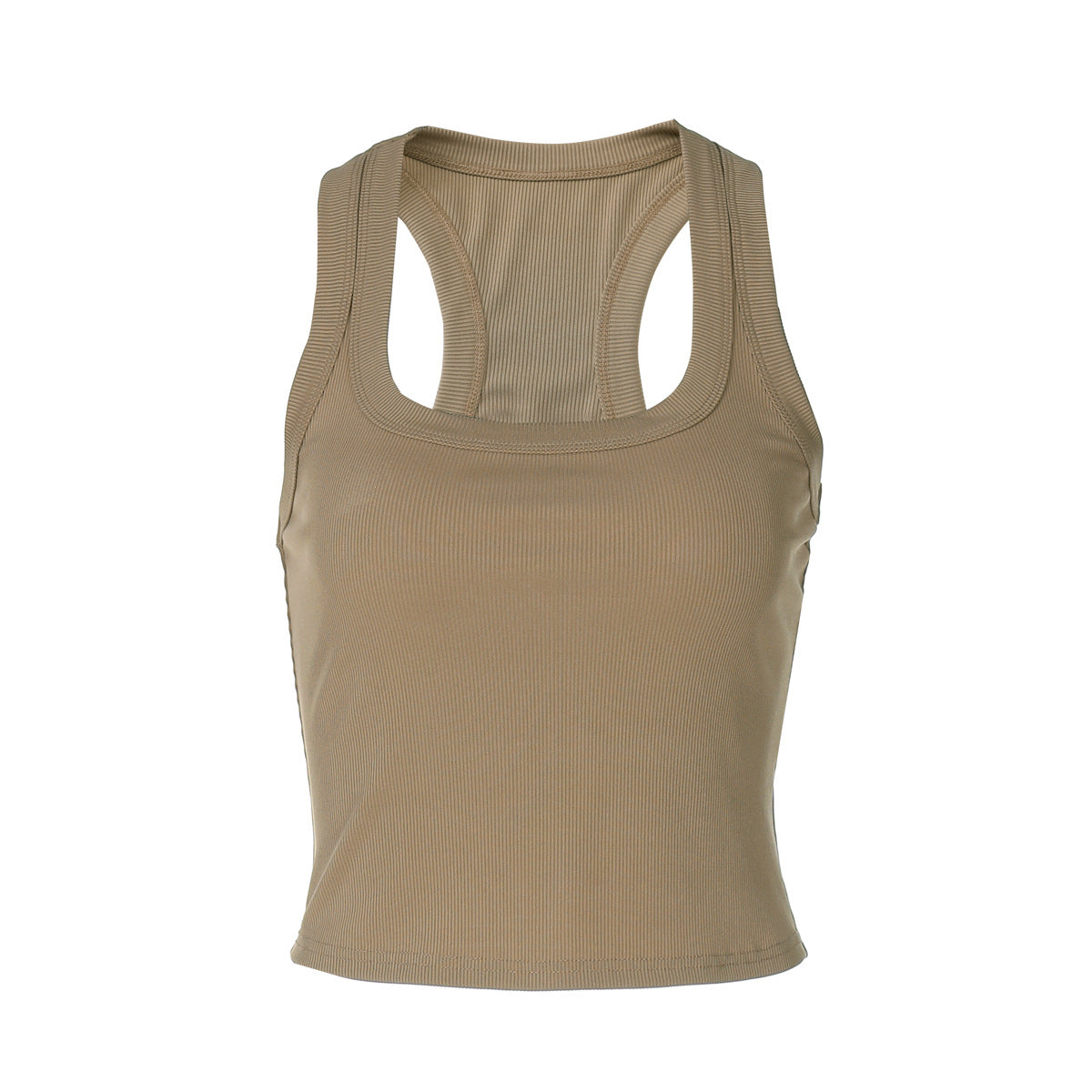Essential Nude Tank Top