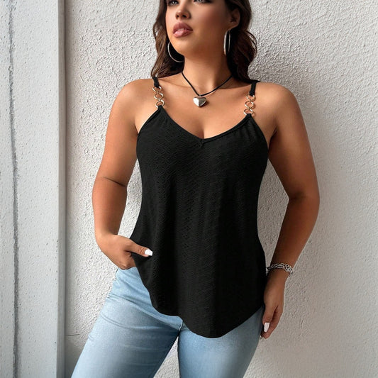 Voidsy Soft Edge Camisole Tank