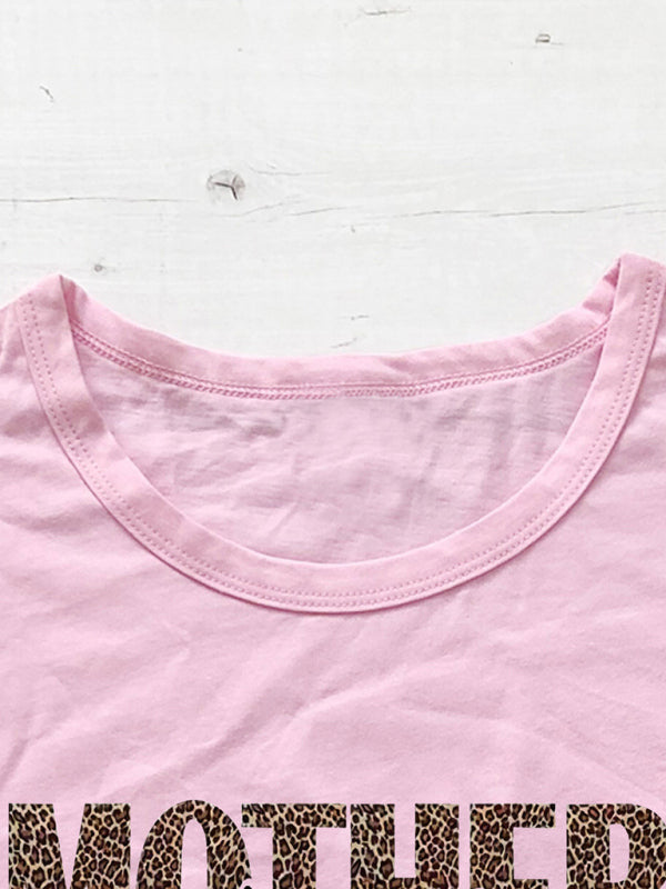 Voidsy Mother Hustler" T-Shirt