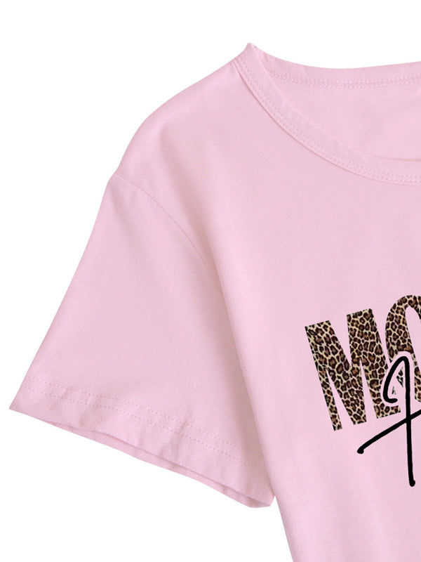 Voidsy Mother Hustler" T-Shirt