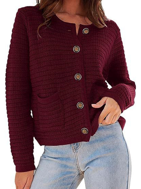 Fall casual cardigan g