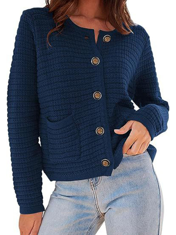 Fall casual cardigan g