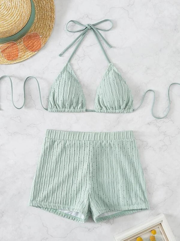 Voidsy  two-piece bikini