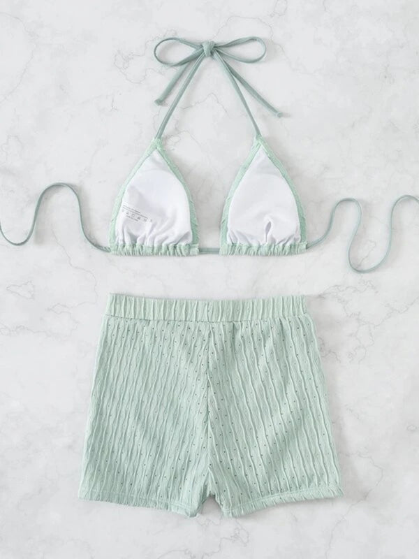Voidsy  two-piece bikini