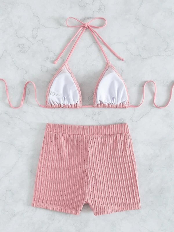 Voidsy  two-piece bikini