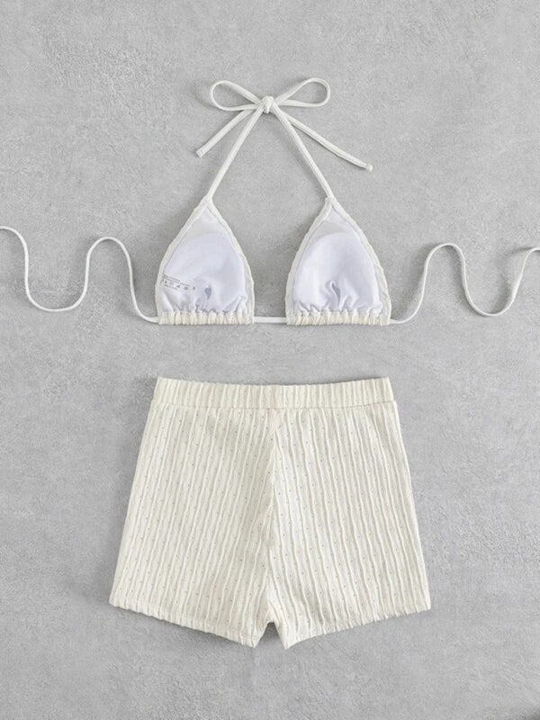 Voidsy  two-piece bikini