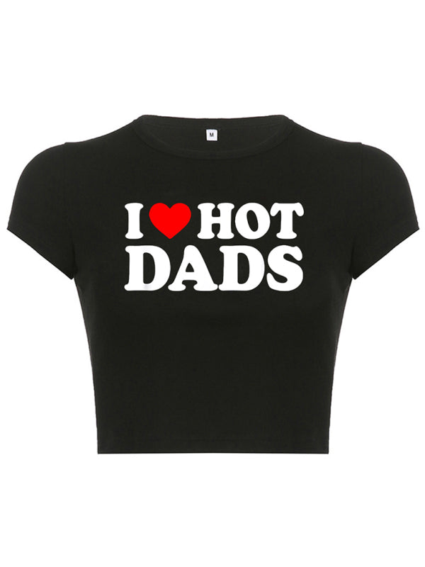 Voidsy "I love my bf"  T-shirt