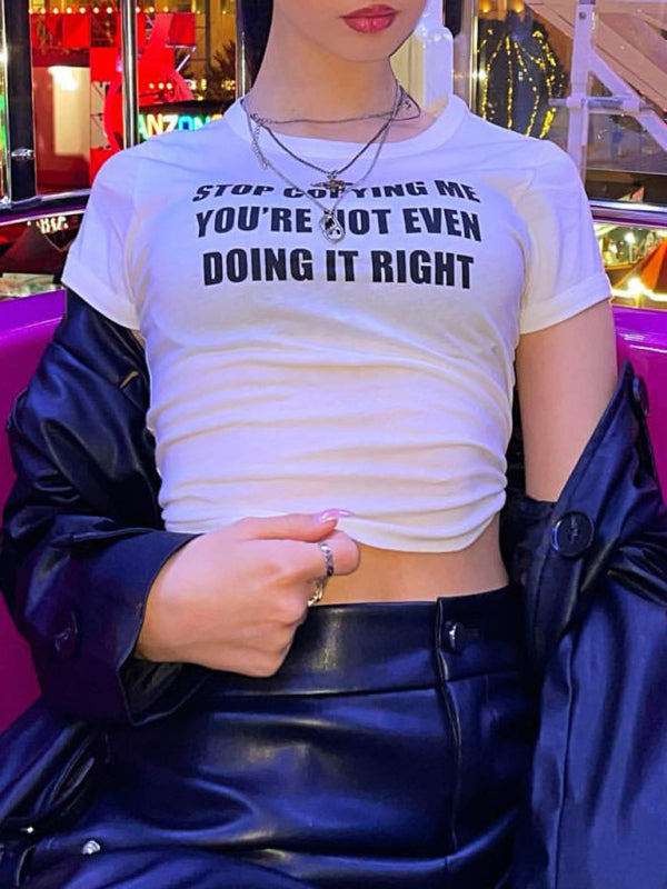 Voidsy Short Sleeve Tee