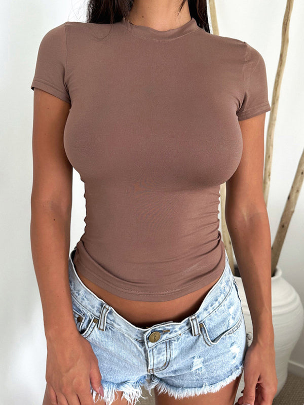 Voidsy short-sleeved T-shirt