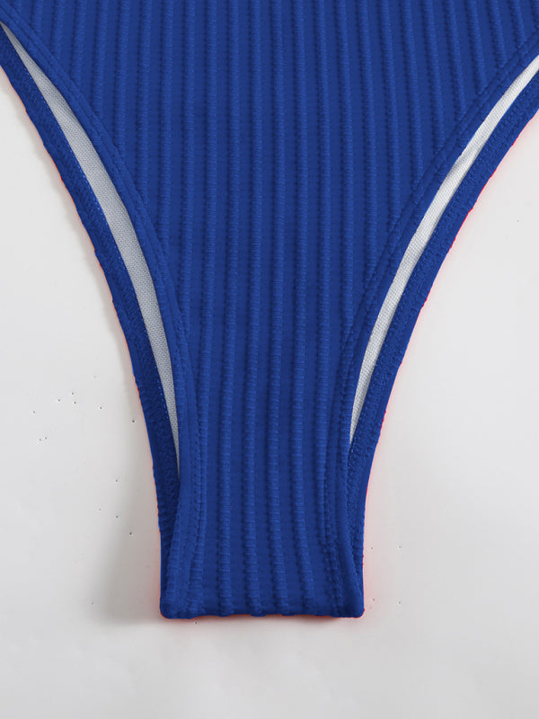 Voidsy one-piece swimsuit