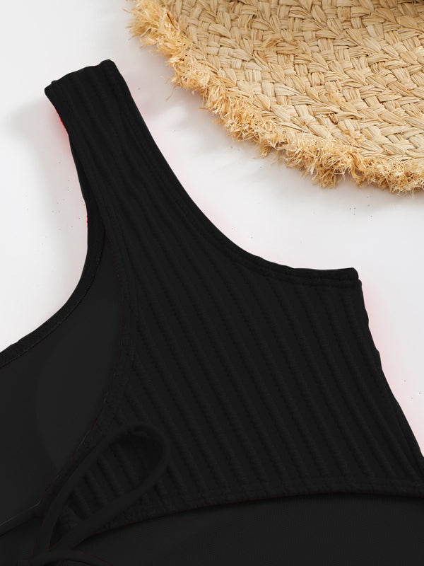 Voidsy one-piece swimsuit