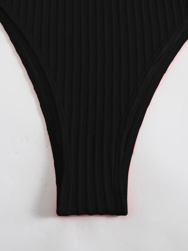 Voidsy one-piece swimsuit