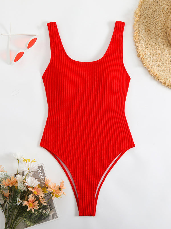 Voidsy one-piece swimsuit