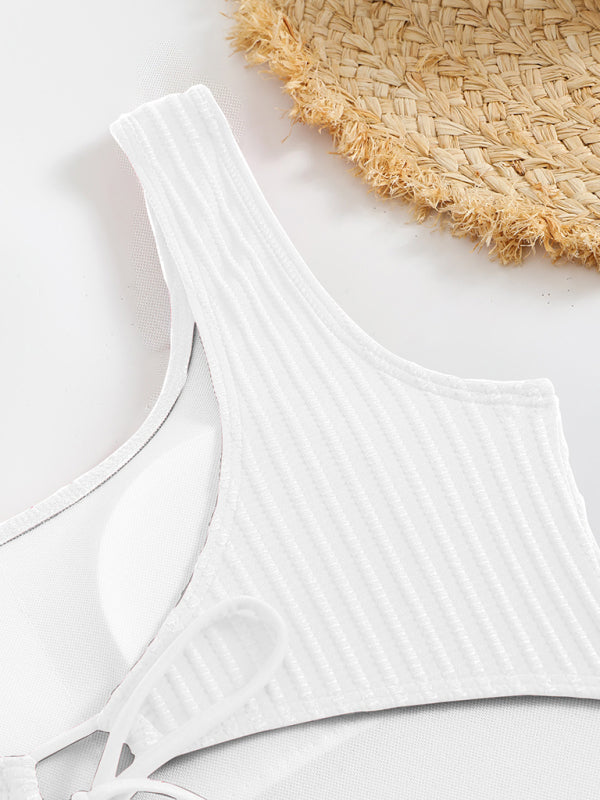 Voidsy one-piece swimsuit