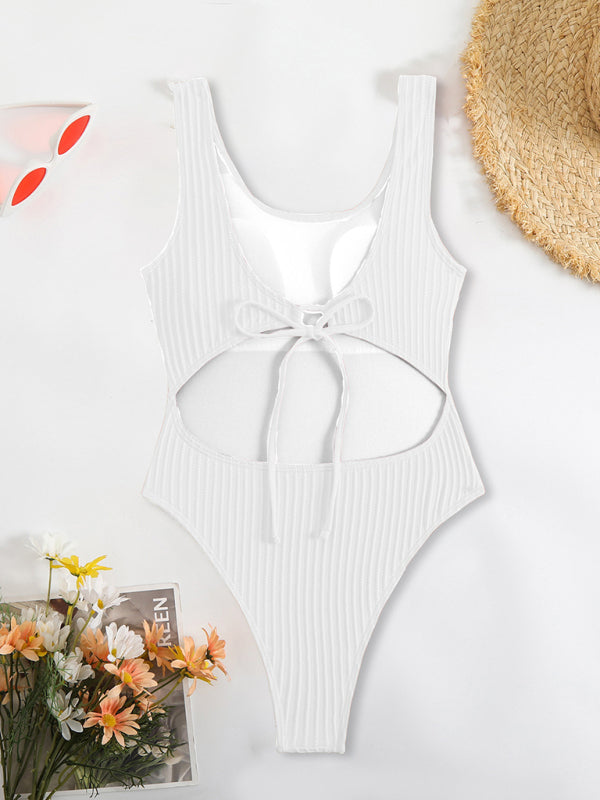 Voidsy one-piece swimsuit