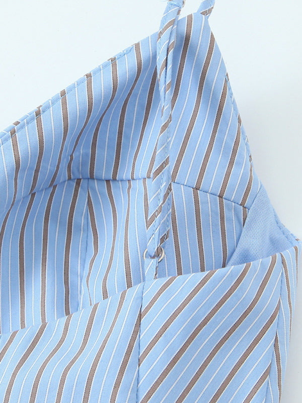 Voidsy strap top