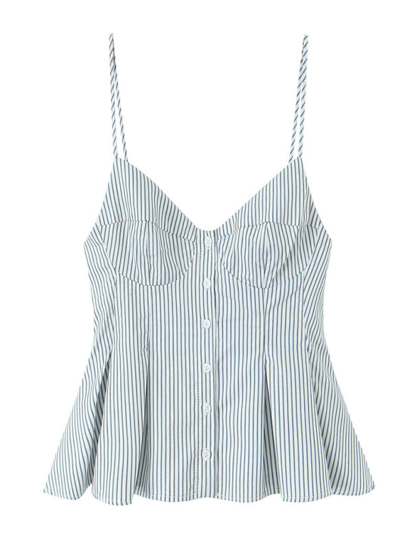 Voidsy strap top