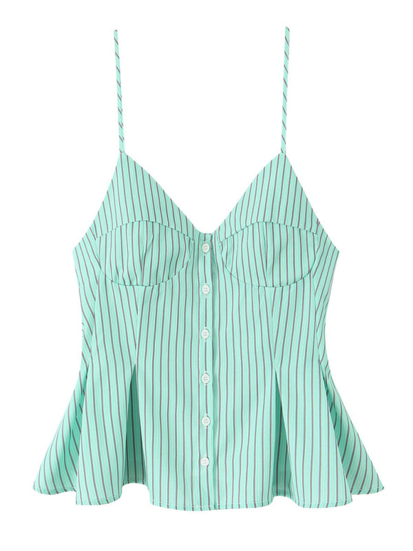 Voidsy strap top