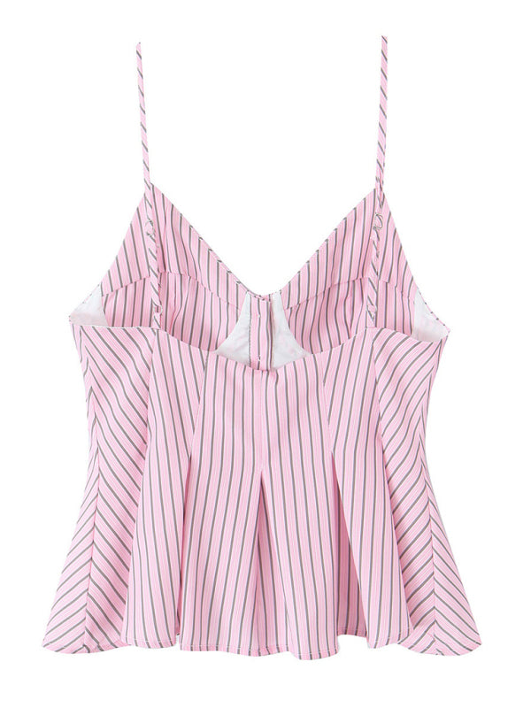 Voidsy strap top