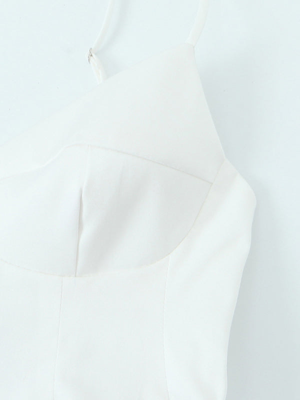 Voidsy strap top