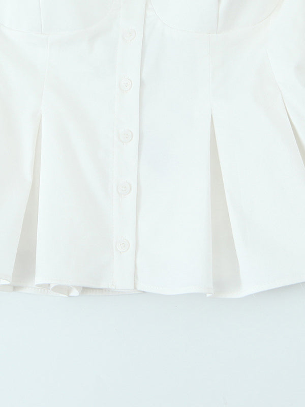 Voidsy strap top