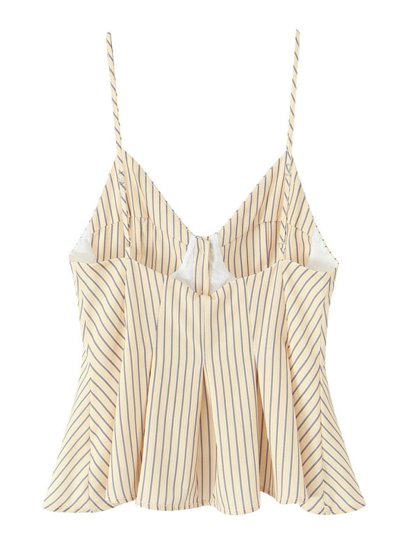 Voidsy strap top